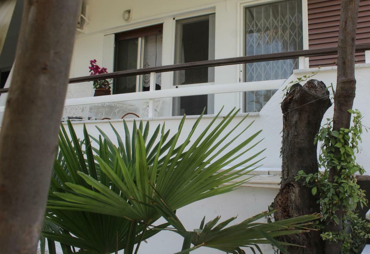 Traditional House Peraia  Exterior photo