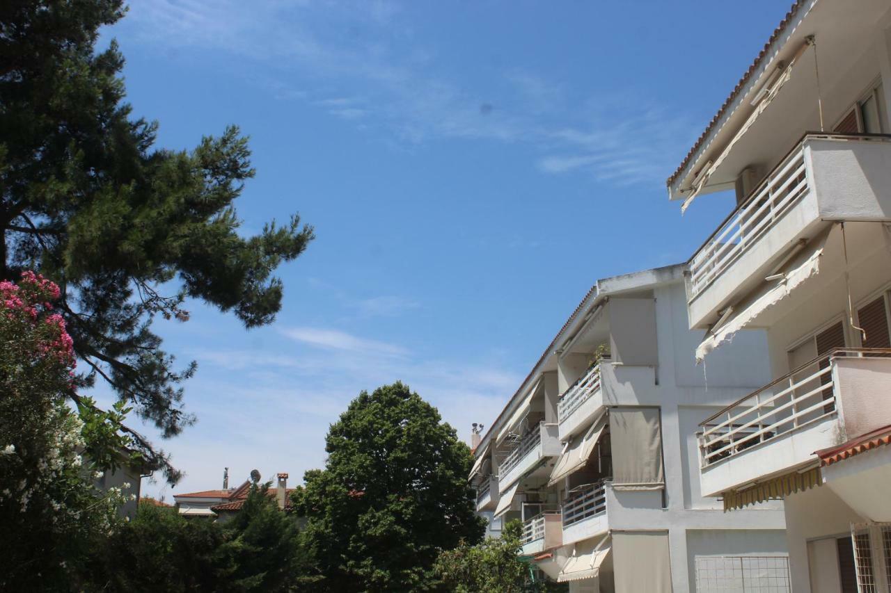 Traditional House Peraia  Exterior photo